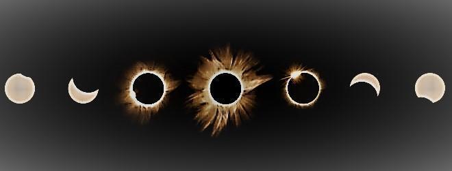 Philadelphia Guide to the Solar Eclipse