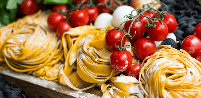 National Food Days in January