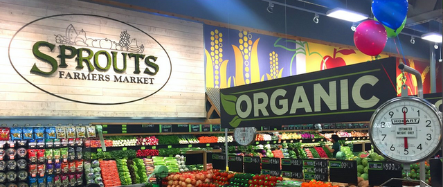 Sprouts Farmers Market Opens in Philadelphia at Lincoln Square