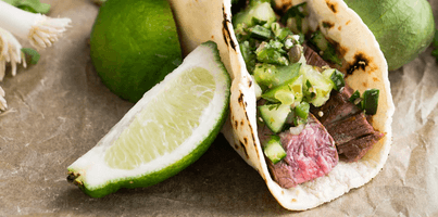 South Philly Tacos and Taqueria
