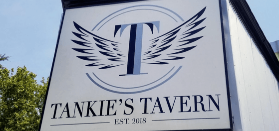 Tankie’s Tavern South Philly