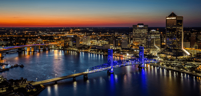 The Players Championship Taste of JAX