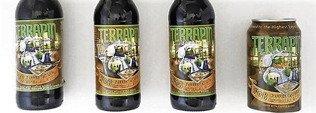 Second Annual Wake-n-Bake Off with Terrapin Beer 