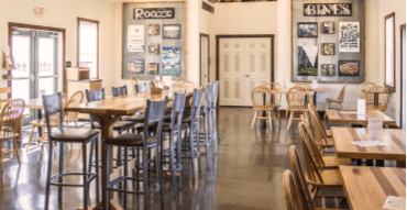 Thirsty Farmer Brew Works