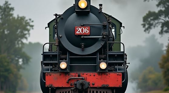 Train GK