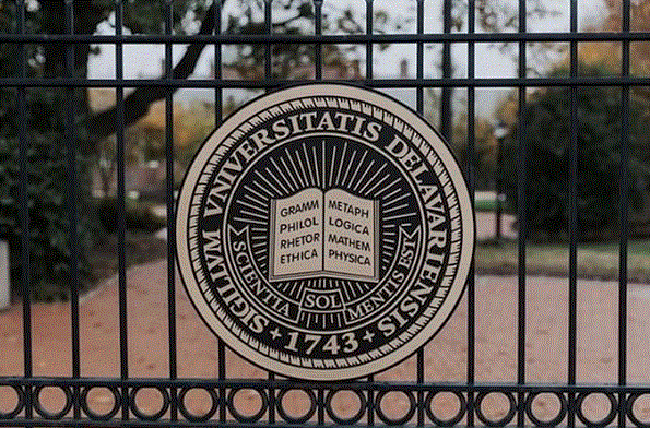 19 Student Athletes Suspended at University of Delaware