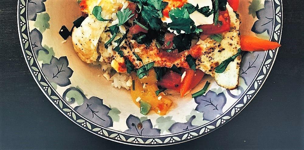 Usaquén Traditional and Fusion Colombian Cuisine 