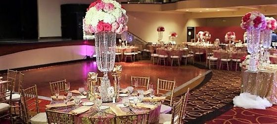 Valley Forge Casino Private Dining