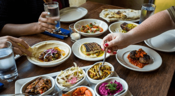 Top 7 Best Philadelphia Restaurants to Take Vegans