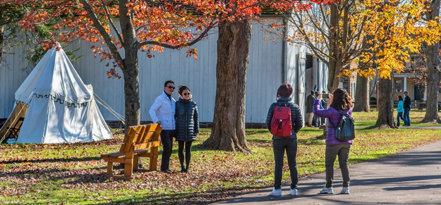 Free Fun Things to Do in Bucks County PA