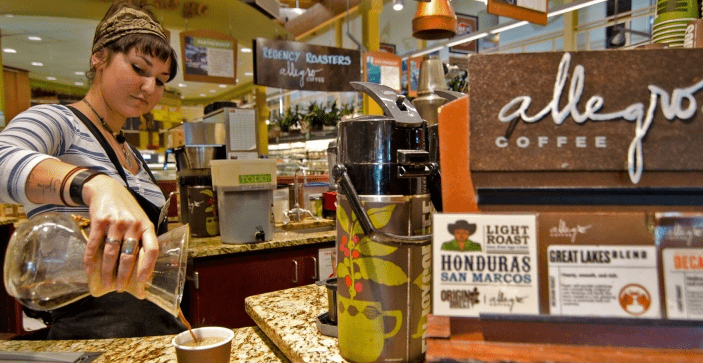 Whole Foods Celebrates First-Ever Prime Day