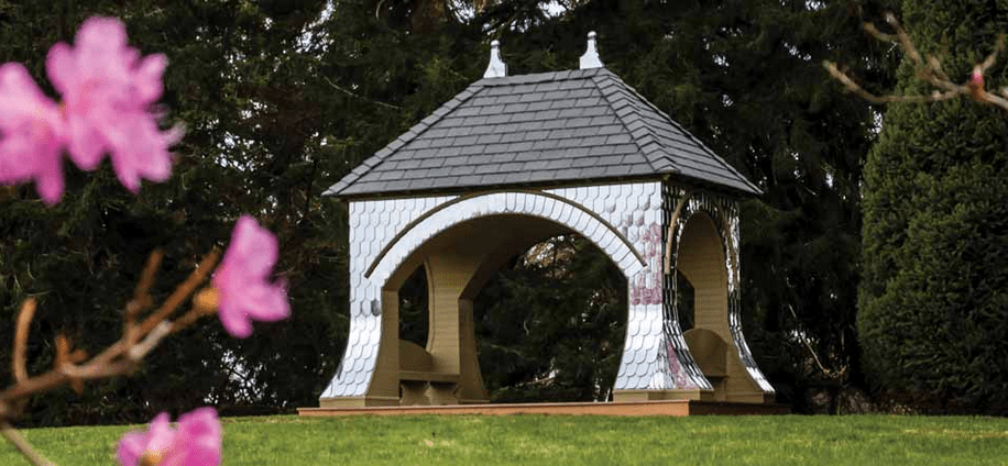 Longwood Gardens and Follies at Winterthur With One Ticket Sale