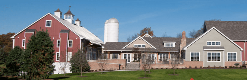 Wyndridge Farm Brewery Dallastown, PA.