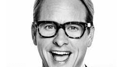  Carson Kressley Guest Hosts JDRF One Promise Gala