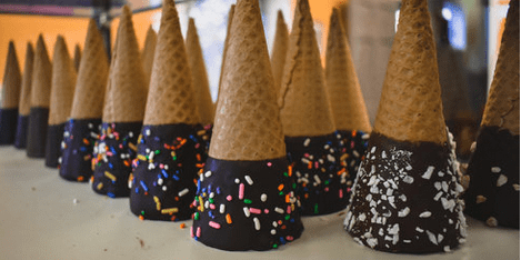 leos icecream