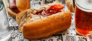 Liberty Kitchen Philadelphia