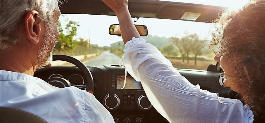 Lancaster, PA - Ranks 2nd Best Places to Retire