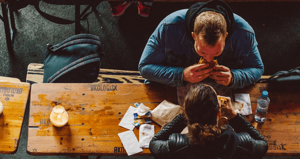 Best Burger Joints Outside of Philadelphia