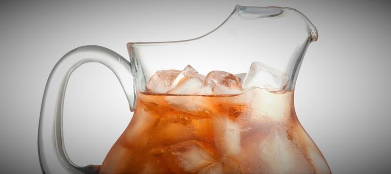Drinks 101: America's Iced Tea