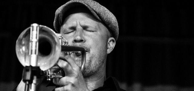 Is This the Best Jazz & Soul Food in Delaware?