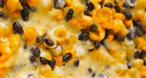  How to Make Southwestern Macaroni and Cheese