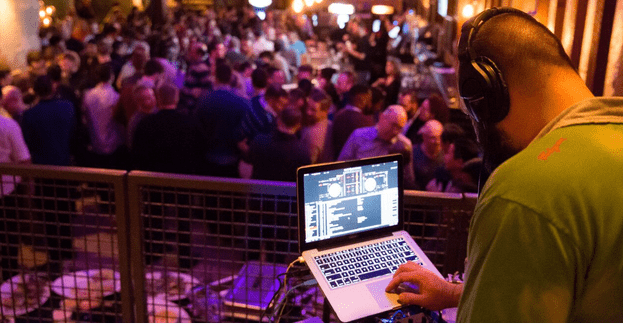 Where Philly Parties on Thanksgiving Eve