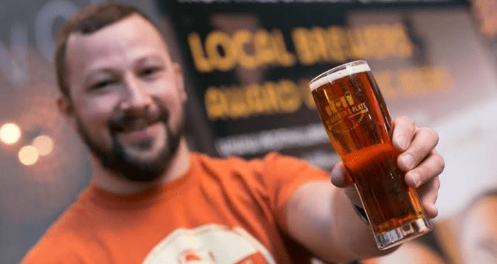 Philadelphia Celebrates Beer With Fermentation Farmers Market
