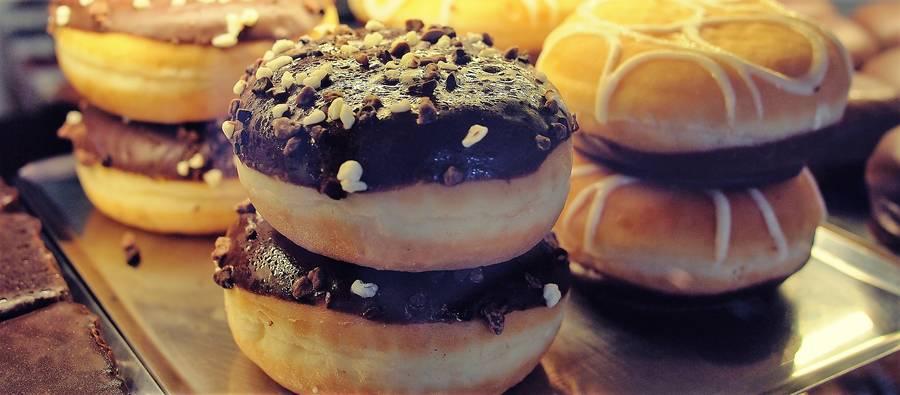 Best Philadelphia Bakeries and Bakery Shops