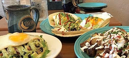 Luna Cafe BYOB Old City Philadelphia