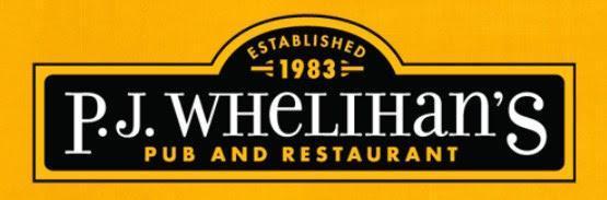  P.J. Whelihan’s Pub and Restaurant