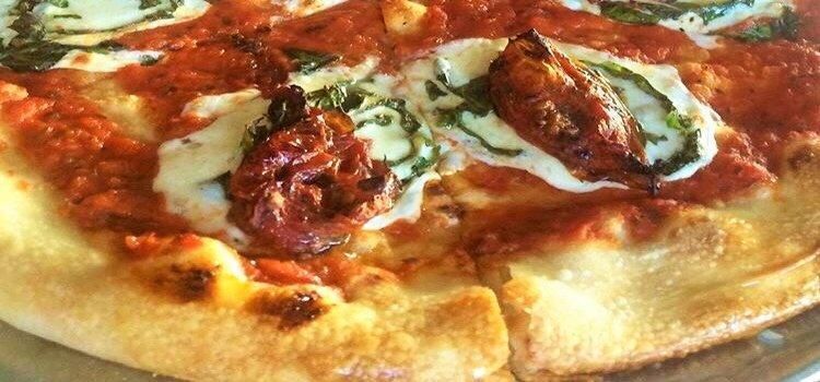 East Passyunk Philly: Birra Pizza