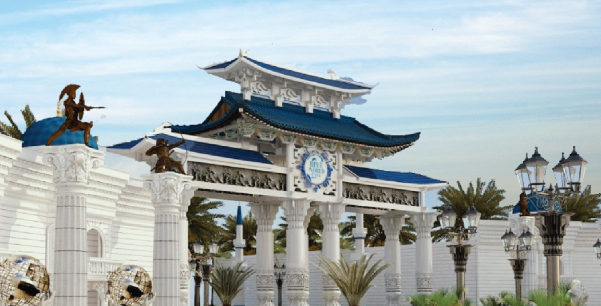 13 Reasons to Invest in Blue World City