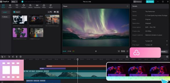 Creating Stop Motion Videos with CapCut's Frame-by-Frame Editing