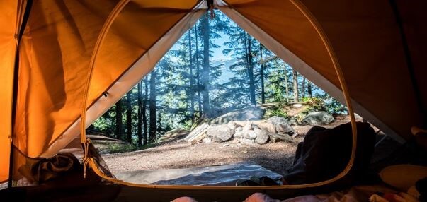 3 Things to Consider When Buying Camping Gear Online