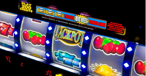 Online Slots: Achievements, Levels, and Progress Bars