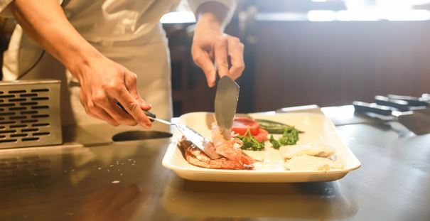  Mental Health in Philadelphia's Culinary Sector 