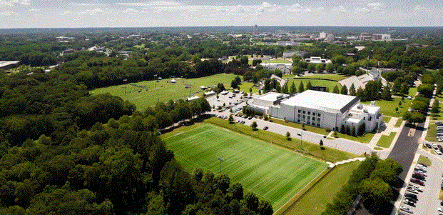 Getting the Most Out of a College Admissions Tour