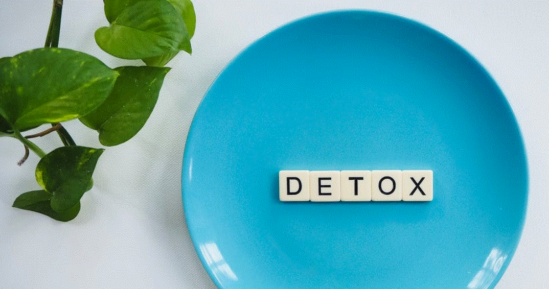 When summer is around the corner, and you need to look fantastic in a bikini, a 7-day detox always seems like a smart idea