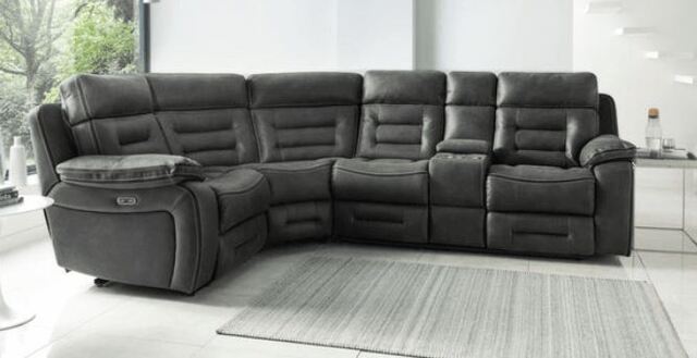 5 Things to Consider When Choosing an Electric Recliner Sofa