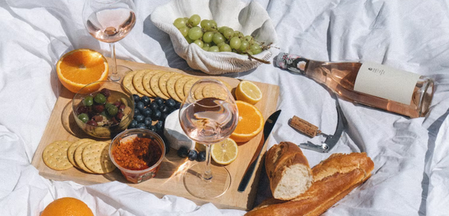 Discover French Food with Taste France Magazine