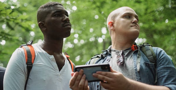 What is the Smallest State Park in New Jersey?