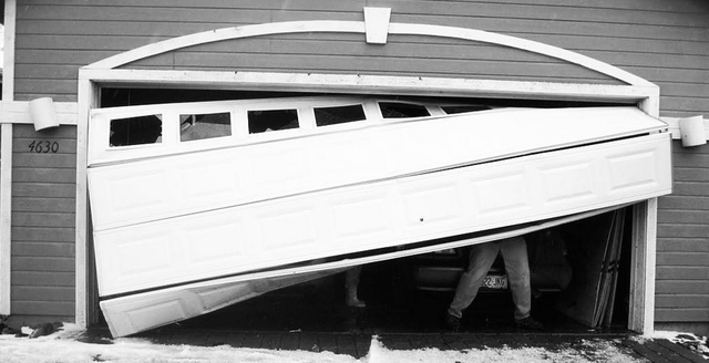 Guide To Garage Door Safety Sensors