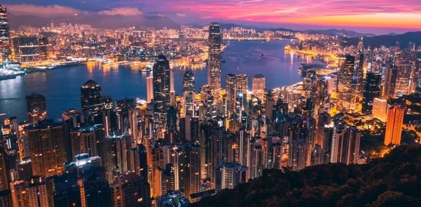The Insider's Guide to Hong Kong