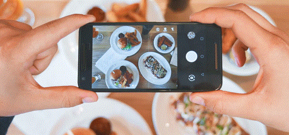 7 Instagram Accounts For Food Lovers