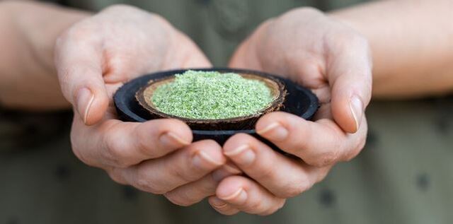 Why Is Shopping For Green Sumatra Kratom Powder Nearby Beneficial?