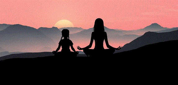 The Benefits Of Family Meditation And How To Set The Right Environment For It