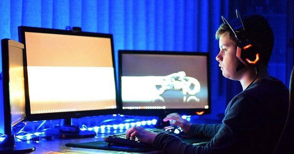 Best Online Tournaments Played In Pennsylvania