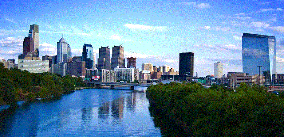 An Ultimate Vacation in Philadelphia