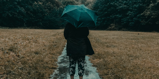 Five Ways To Entertain Yourself On Rainy Days