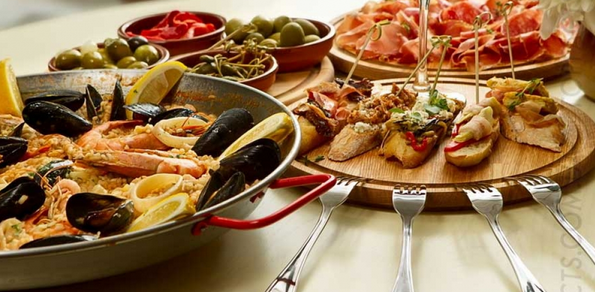 Savoring the Tastes of Spain in Bristol